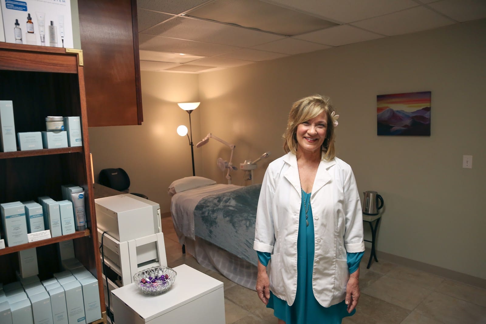 Sharon Halford Skin Therapy, photo 4