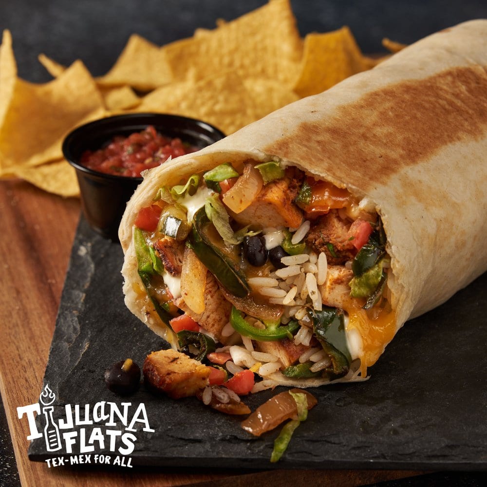 Tijuana Flats, photo 3