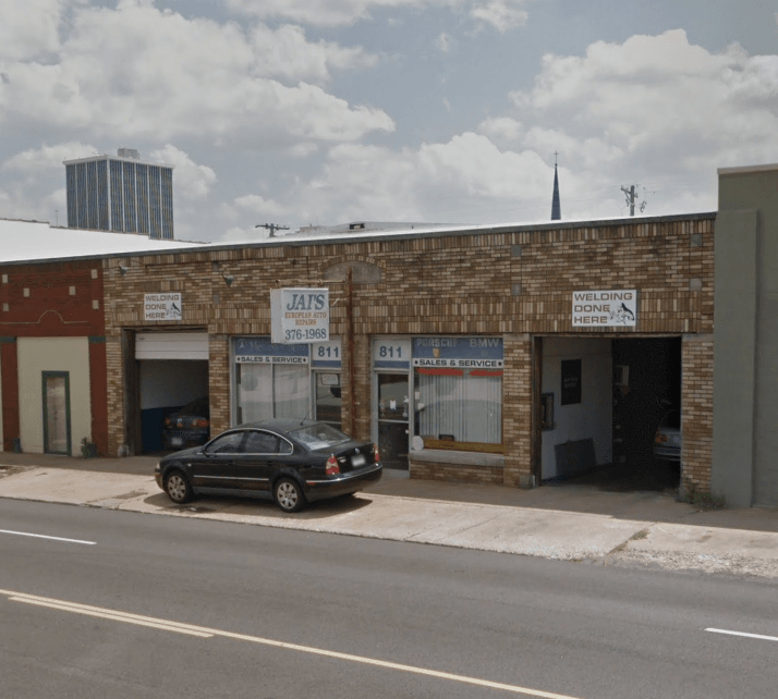 Jai's European Auto Repair, photo 2