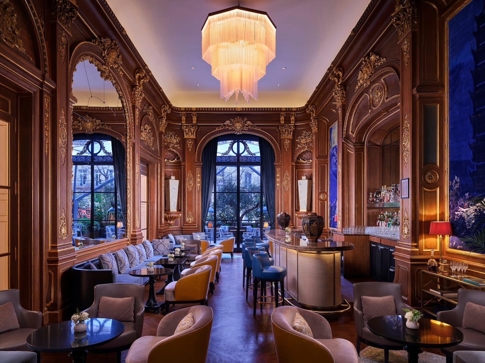 Le Bar Kléber, photo 2