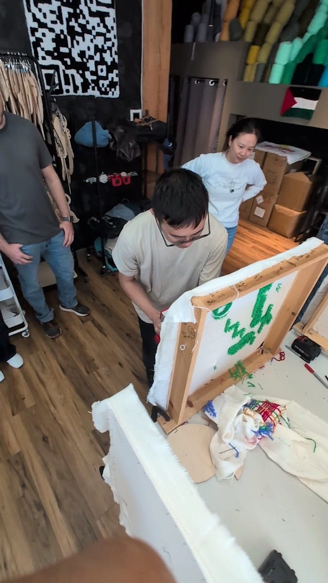 Art and Craft Workshops, photo 3