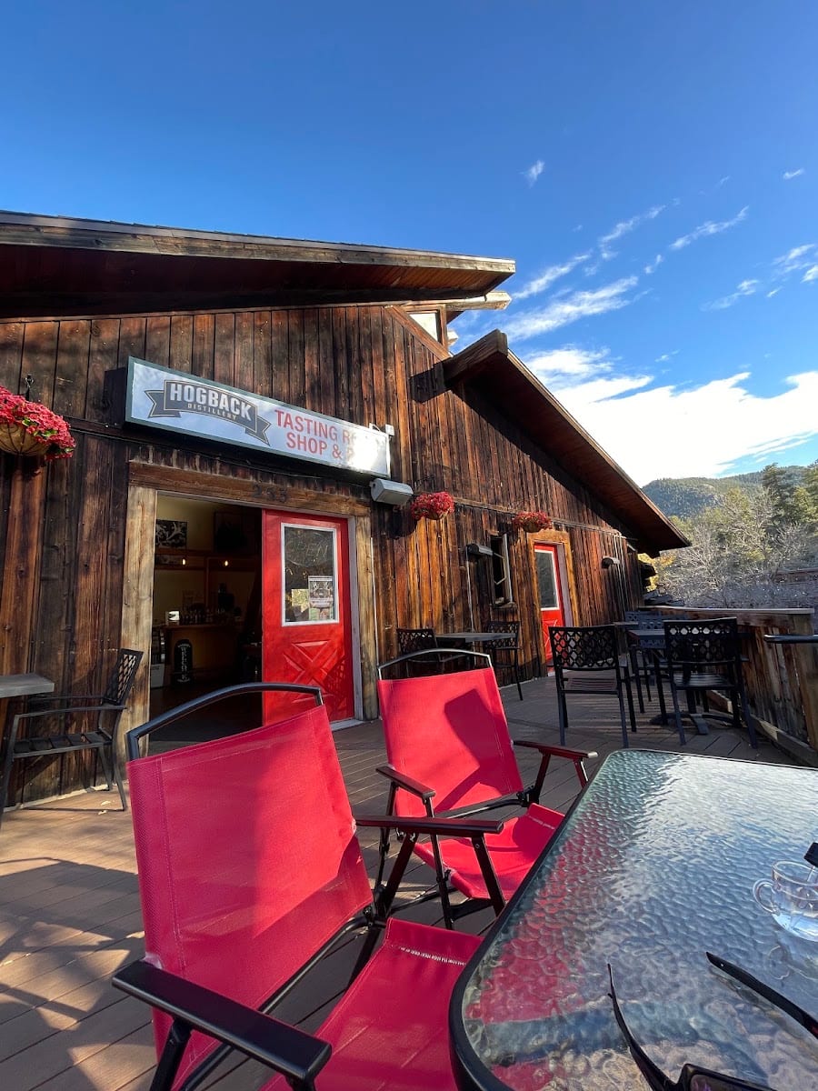 Hogback Distillery Store & Tasting Room, photo 3