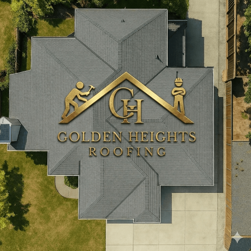 Golden Heights Roofing, photo 2