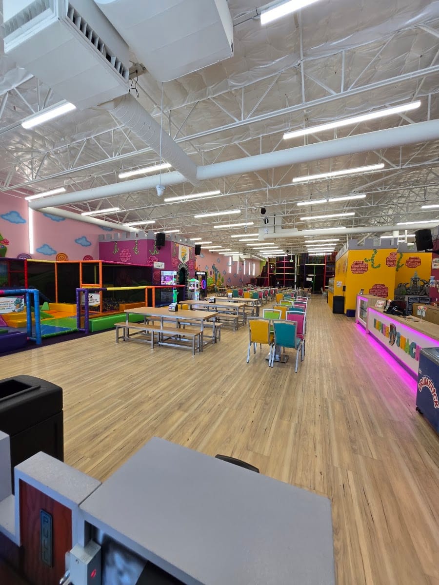 Kids Empire Salt Lake City