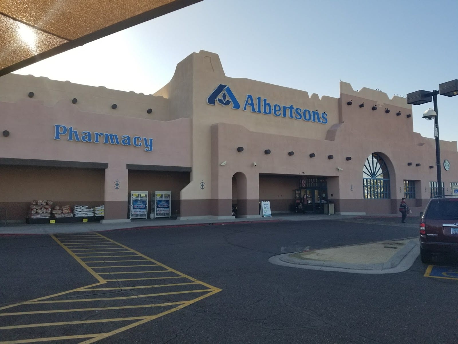 Albertsons, photo 2