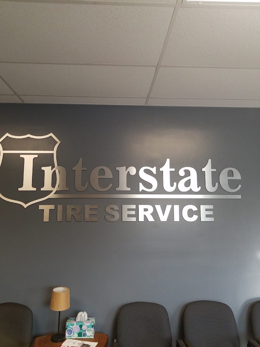 Interstate Tire Service, LLC