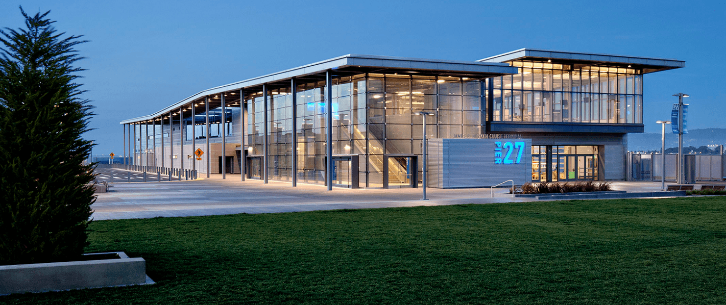 Pier 27