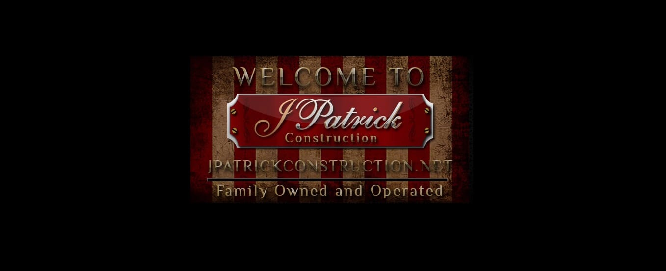 J Patrick Construction
