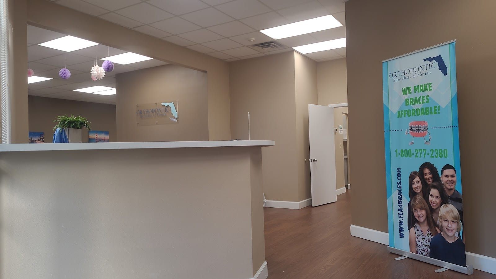 Orthodontic Specialists of Florida - Sarasota, photo 4