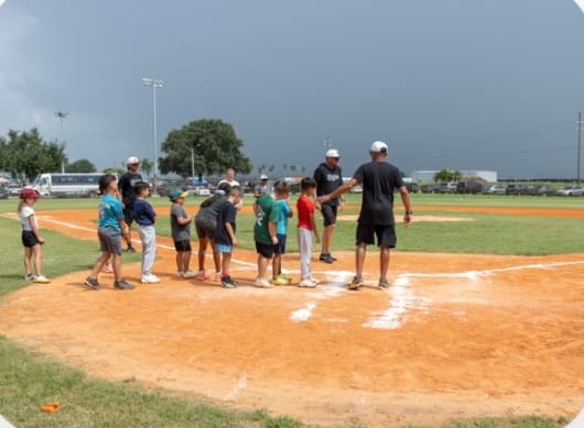 Dialed In Baseball