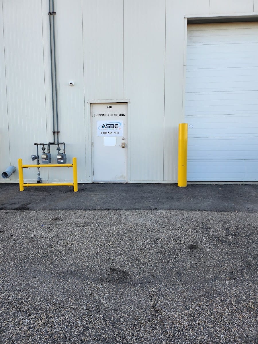 All Season Beverage Equipment