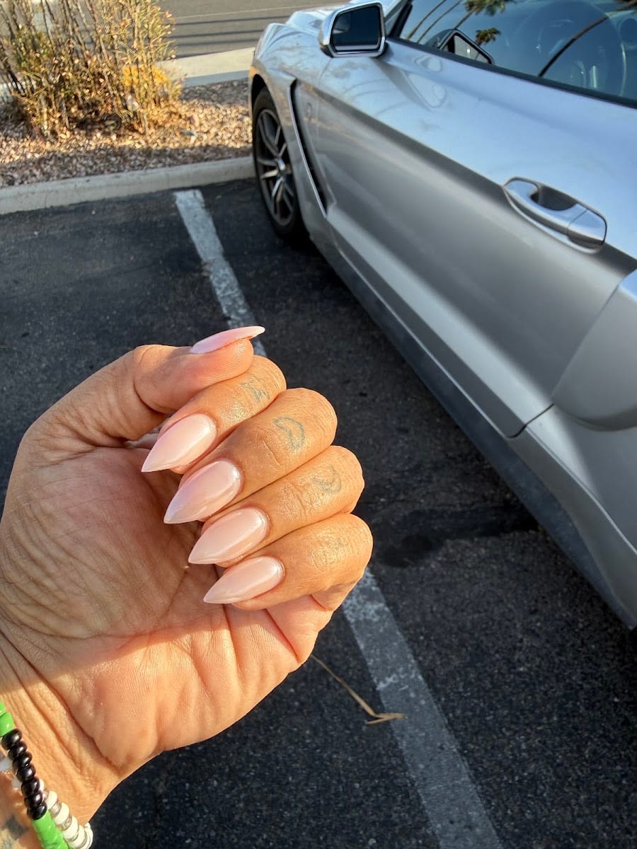 Hapi Nails, photo 3