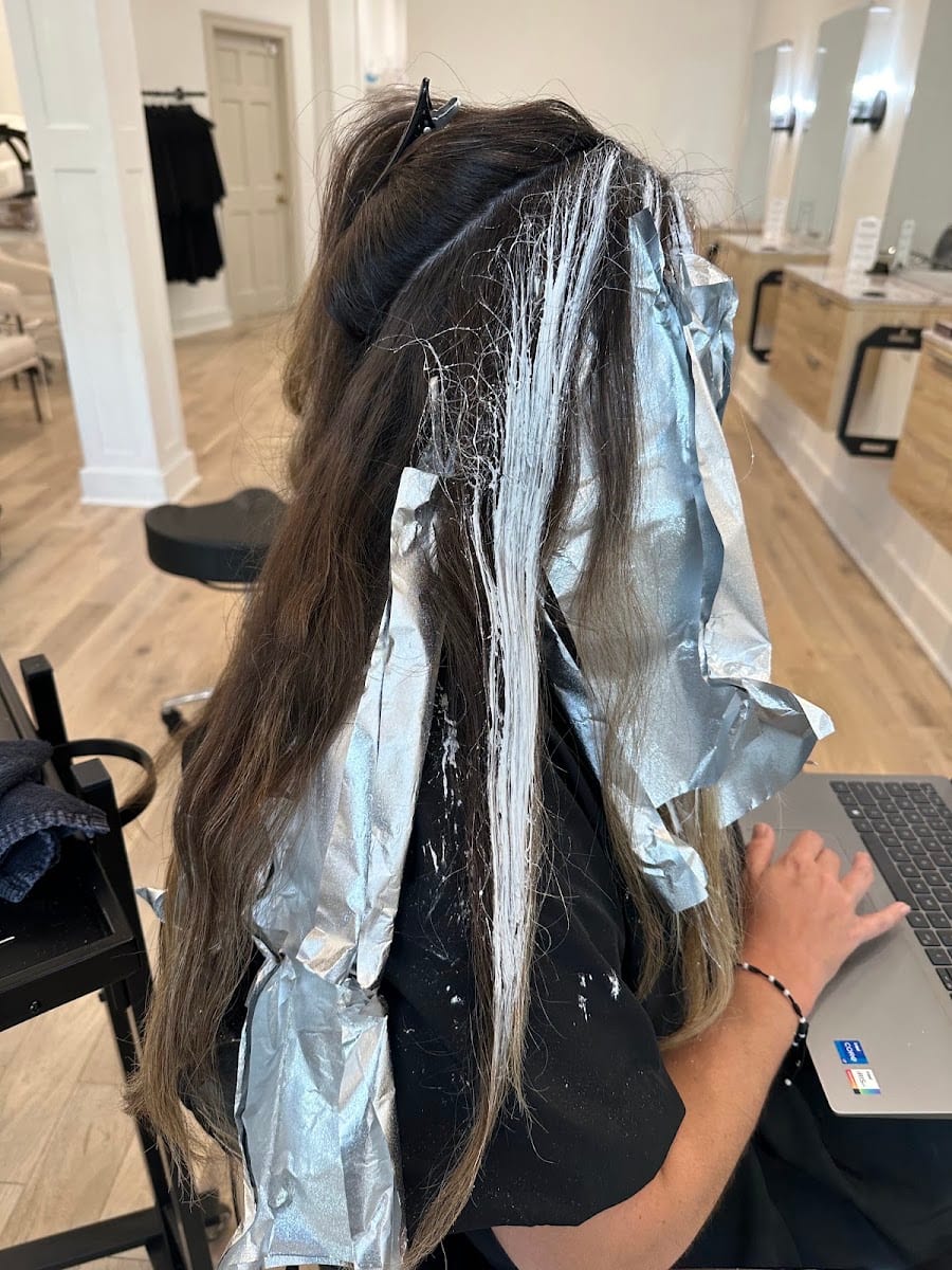 Strada Hair Salon, photo 3