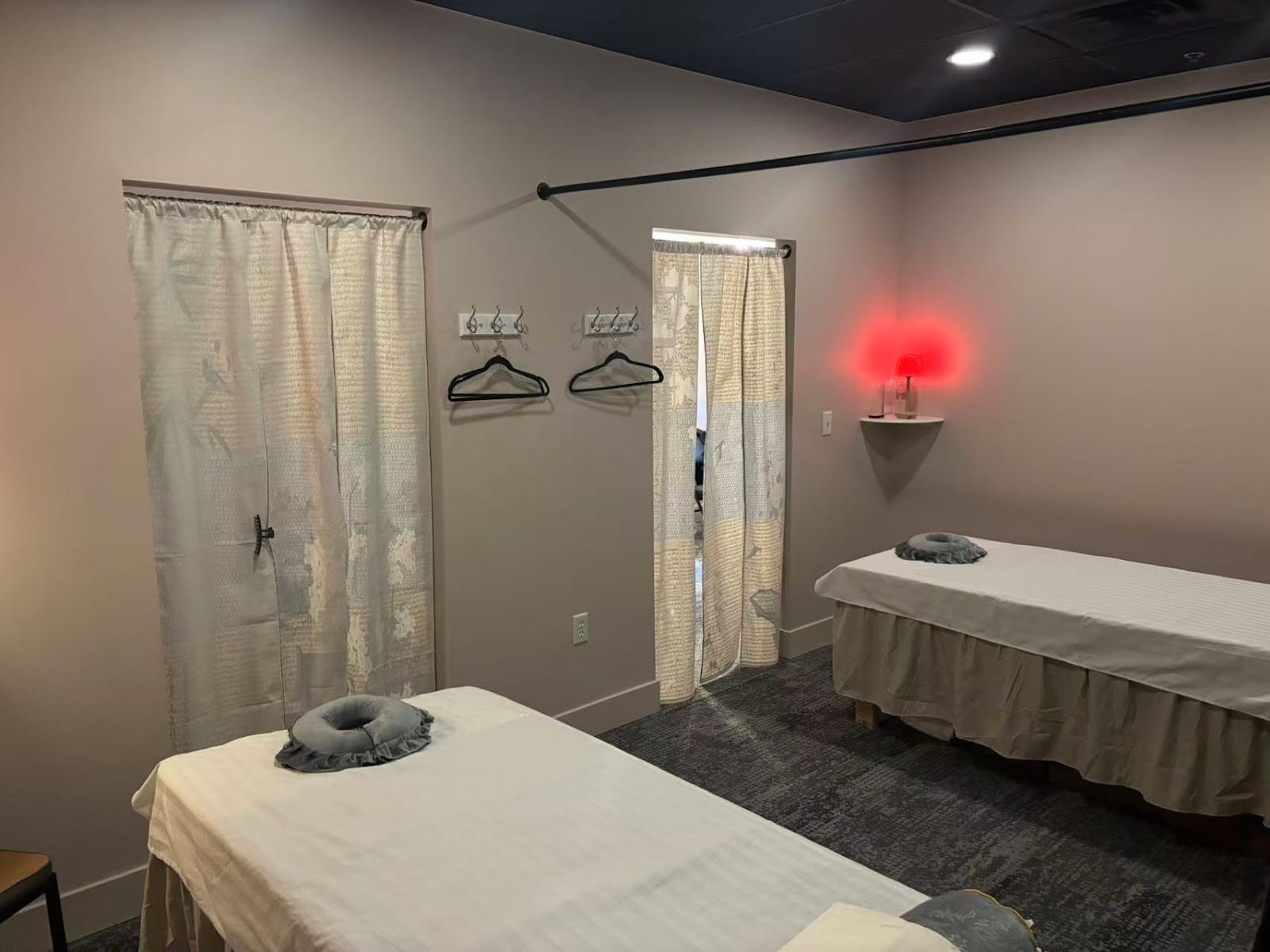 NEW AROMA SPA