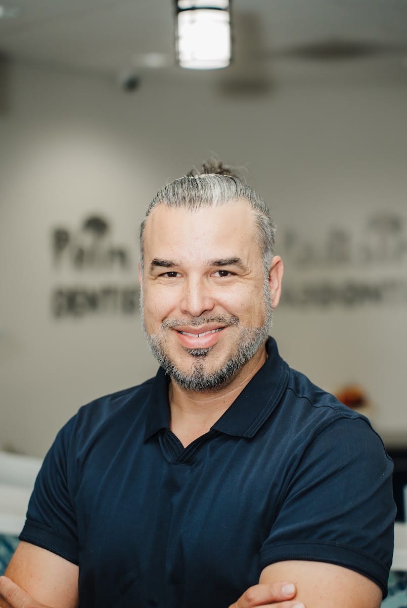 Alex Griego, DMD | Pediatric Dentist Scottsdale, photo 2