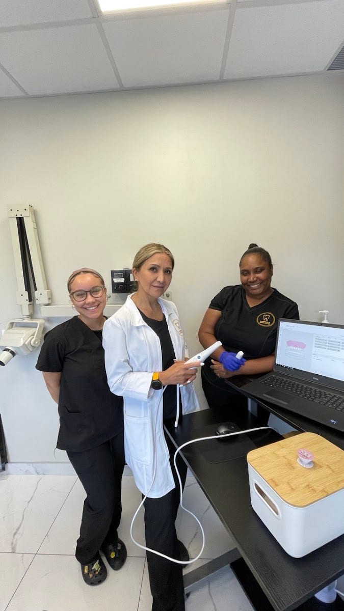 Yorkdale Dental Centre