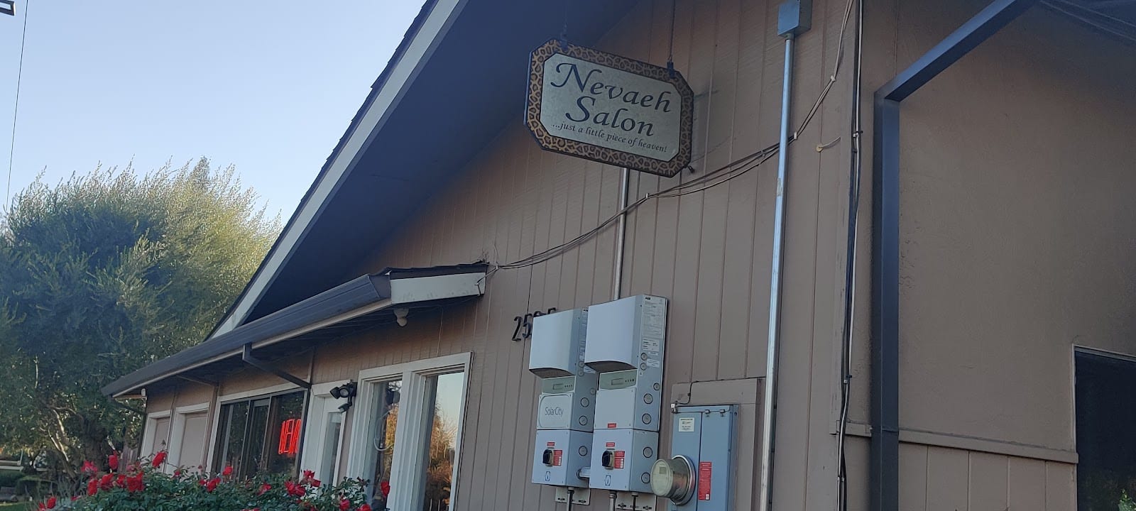 Nevaeh Salon, photo 2