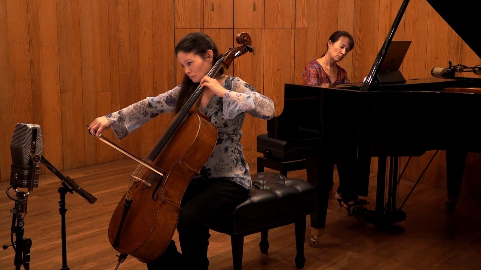 Atherton Performing Arts Studio