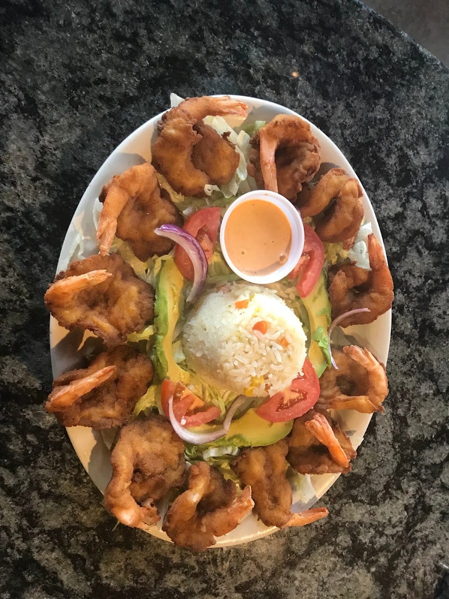 Cantina Cinco De Mayo | Mexican Restaurant #3