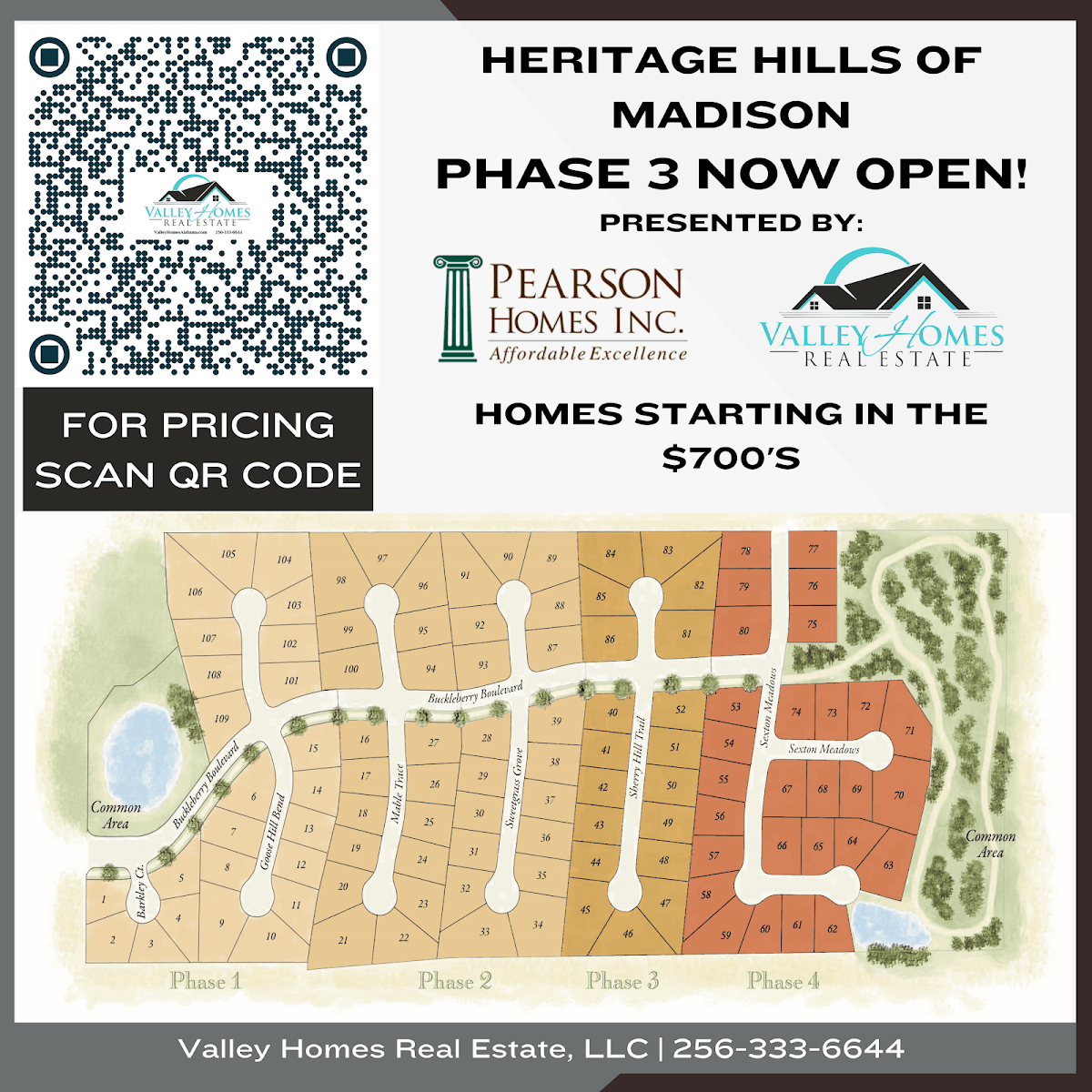 Heritage Hills of Madison