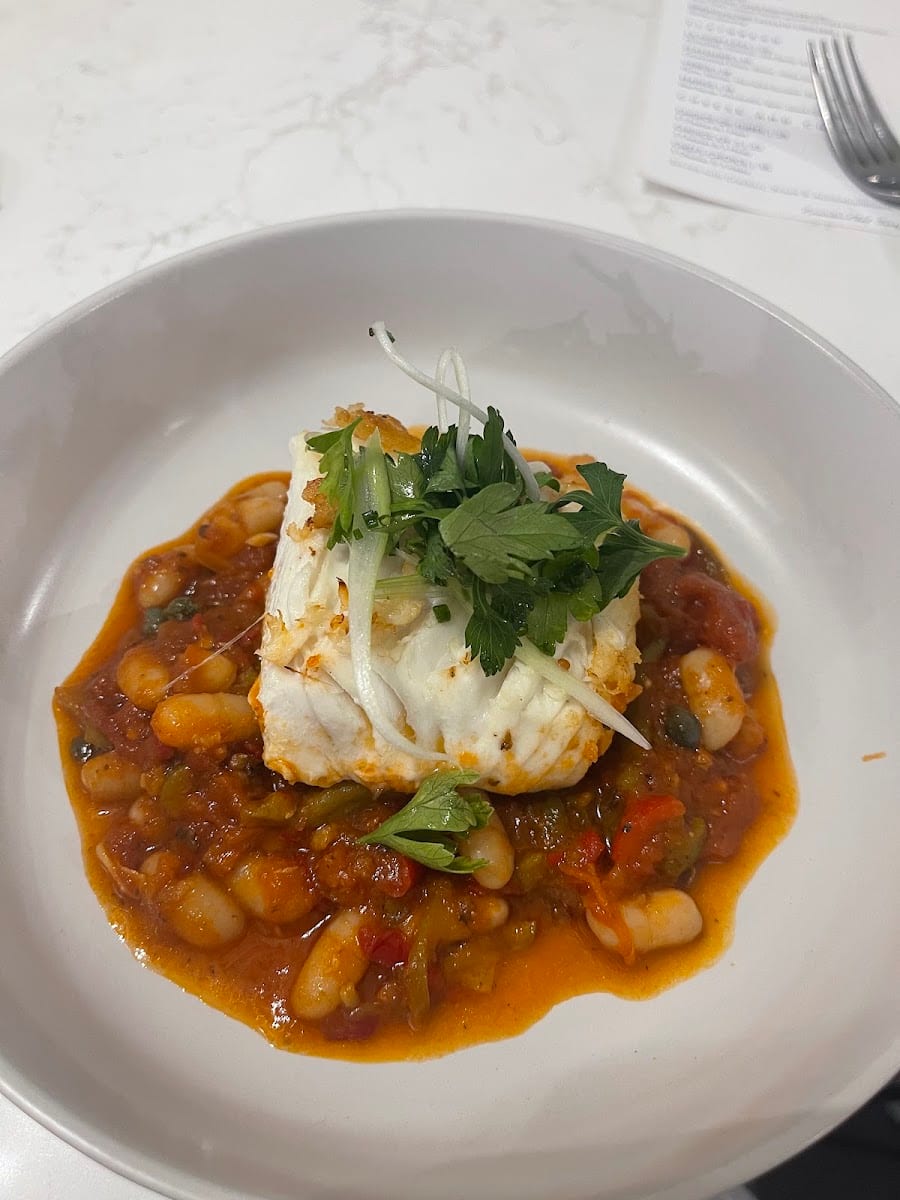 Brightwaters Wine Bar and Restaurant