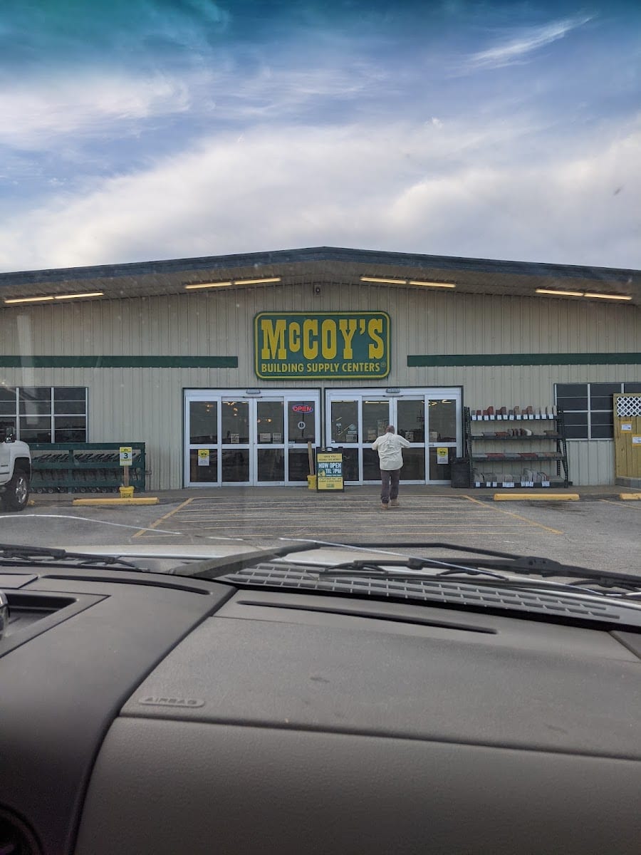 McCoy's Building Supply, photo 3