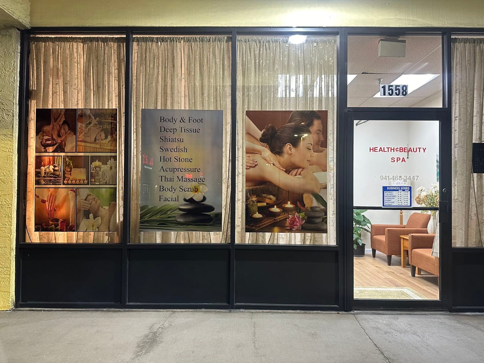 SW Health Beauty Spa, photo 2
