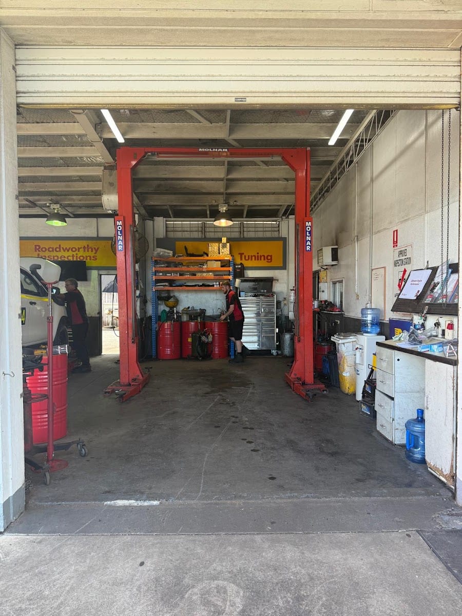Fourways Auto Care