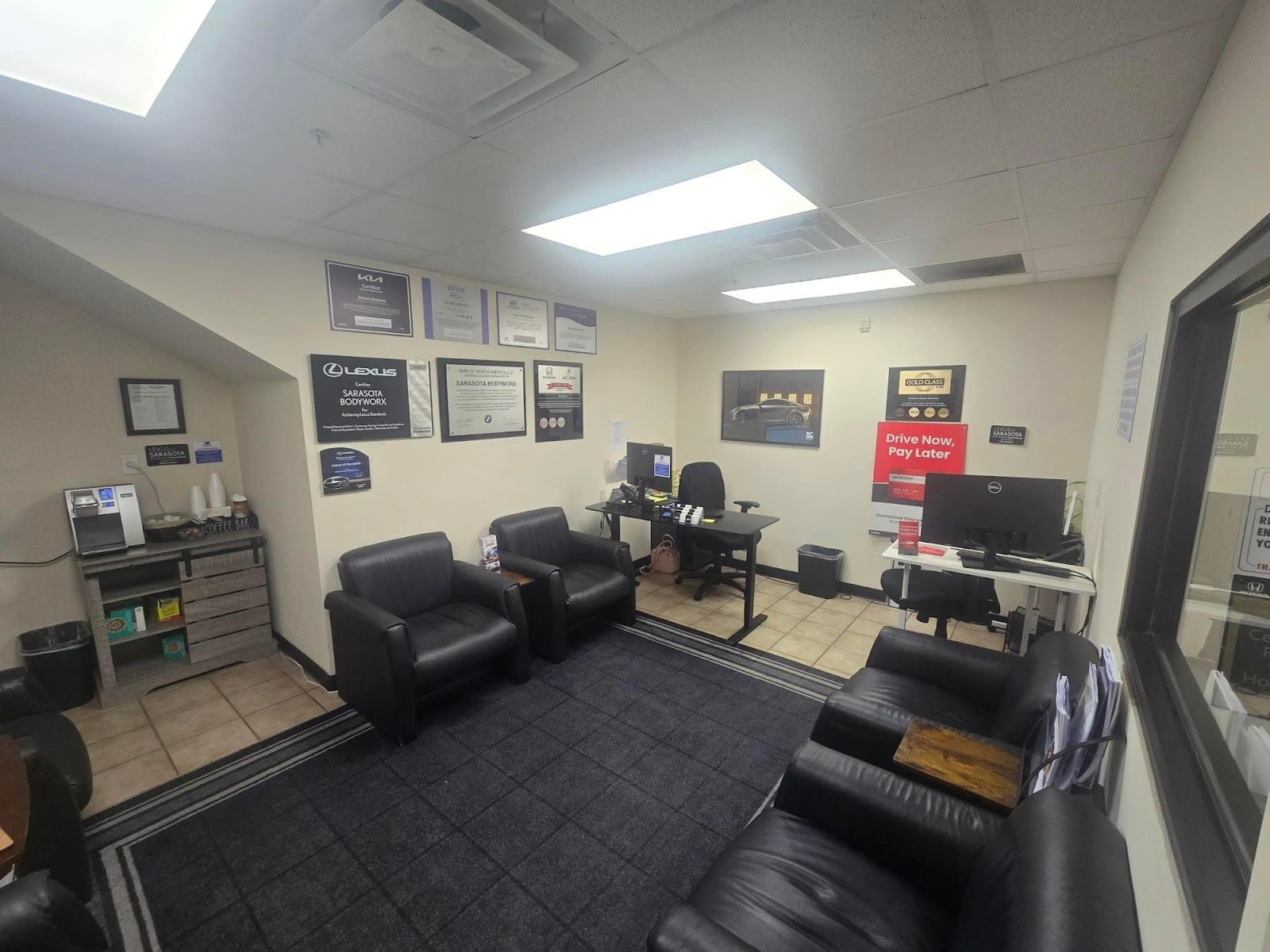 Lexus Of Sarasota, photo 4