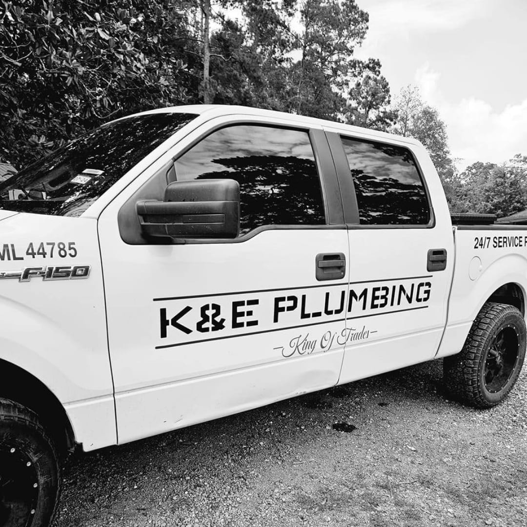 K&E Plumbing