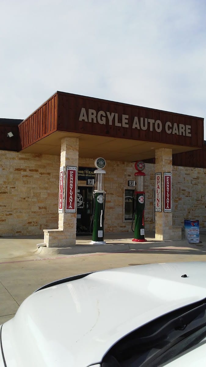 Argyle Auto Care, photo 3
