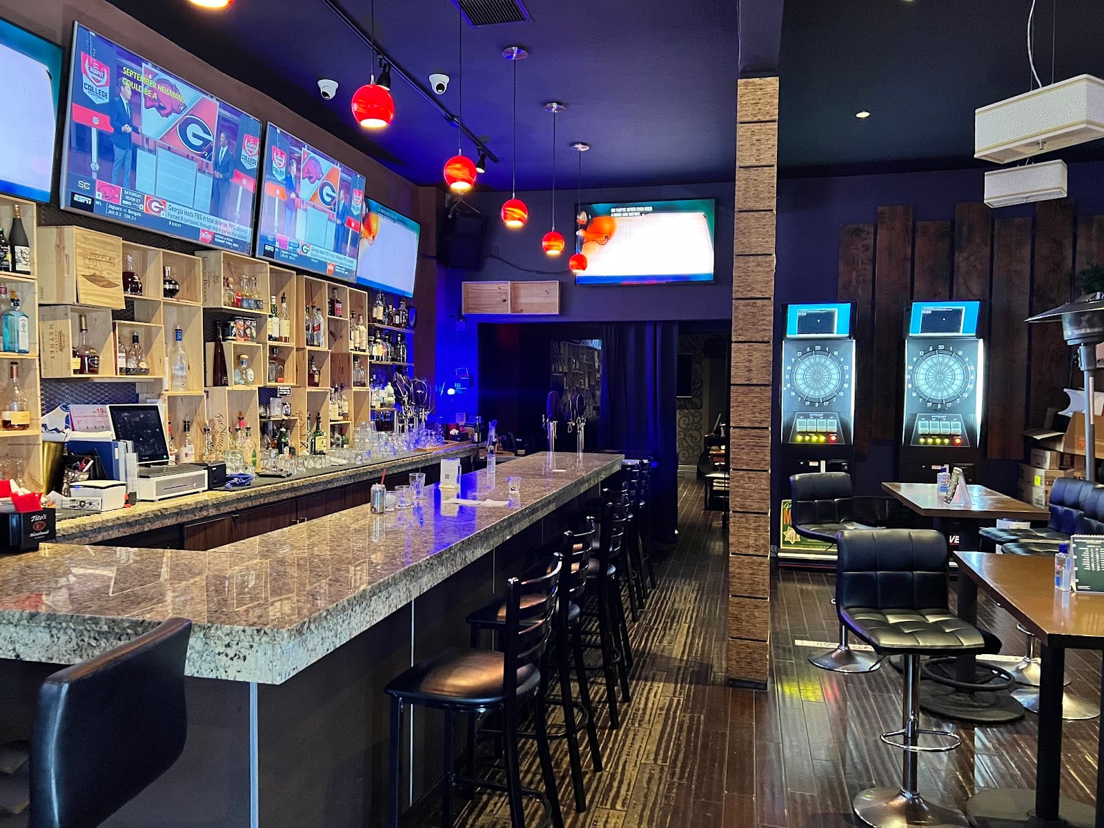 1920 Bar, photo 2