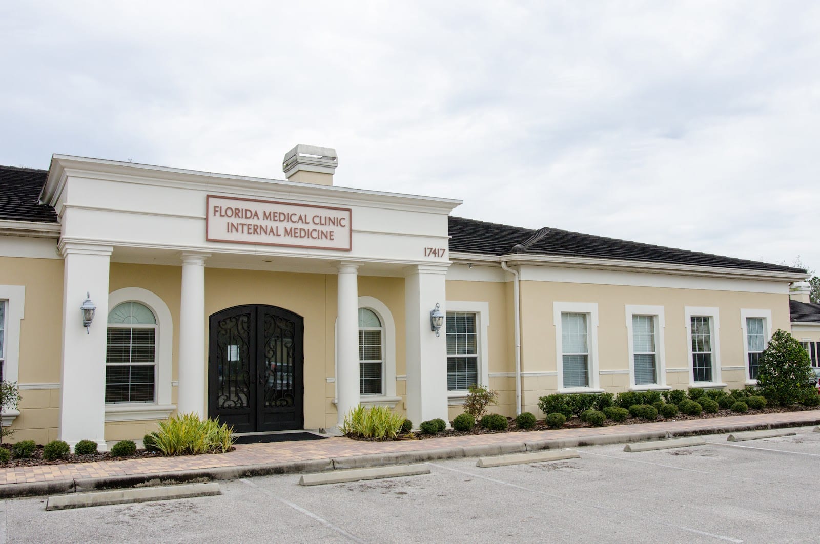 Florida Medical Clinic Orlando Health - Internal Medicine, photo 3