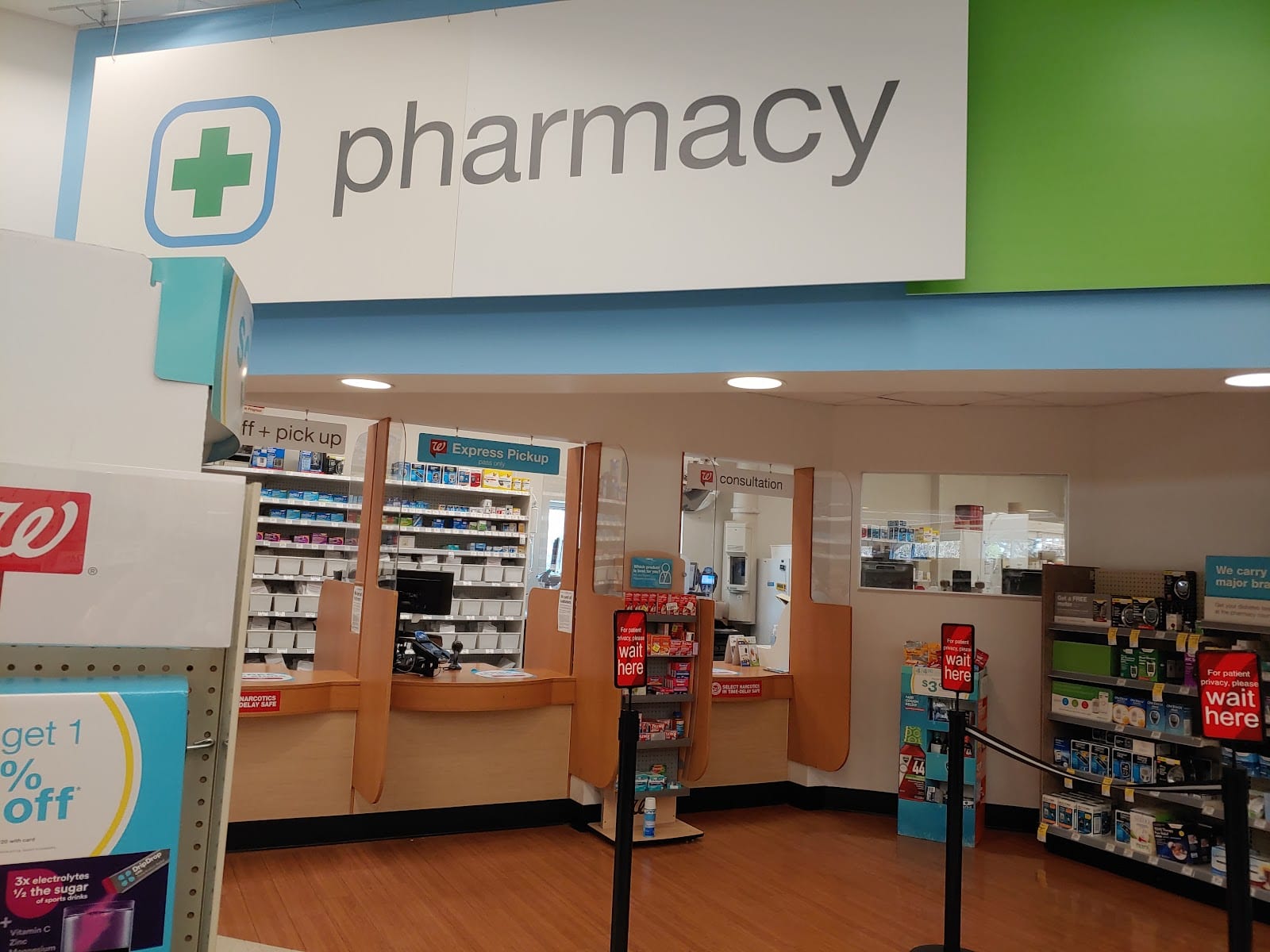Walgreens, photo 2