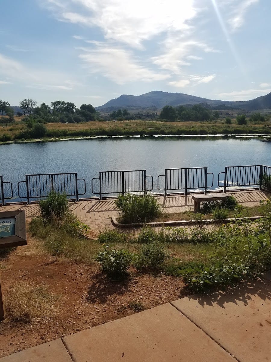 Paradise Valley Park, photo 2