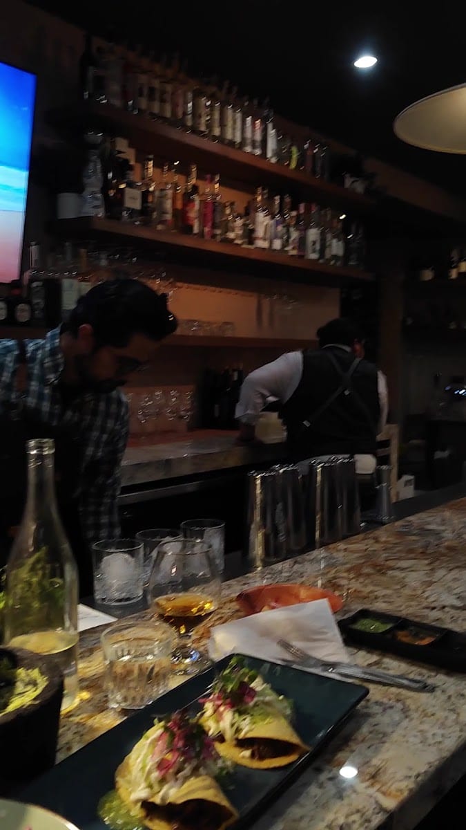 Cantina Los Mayas, photo 3