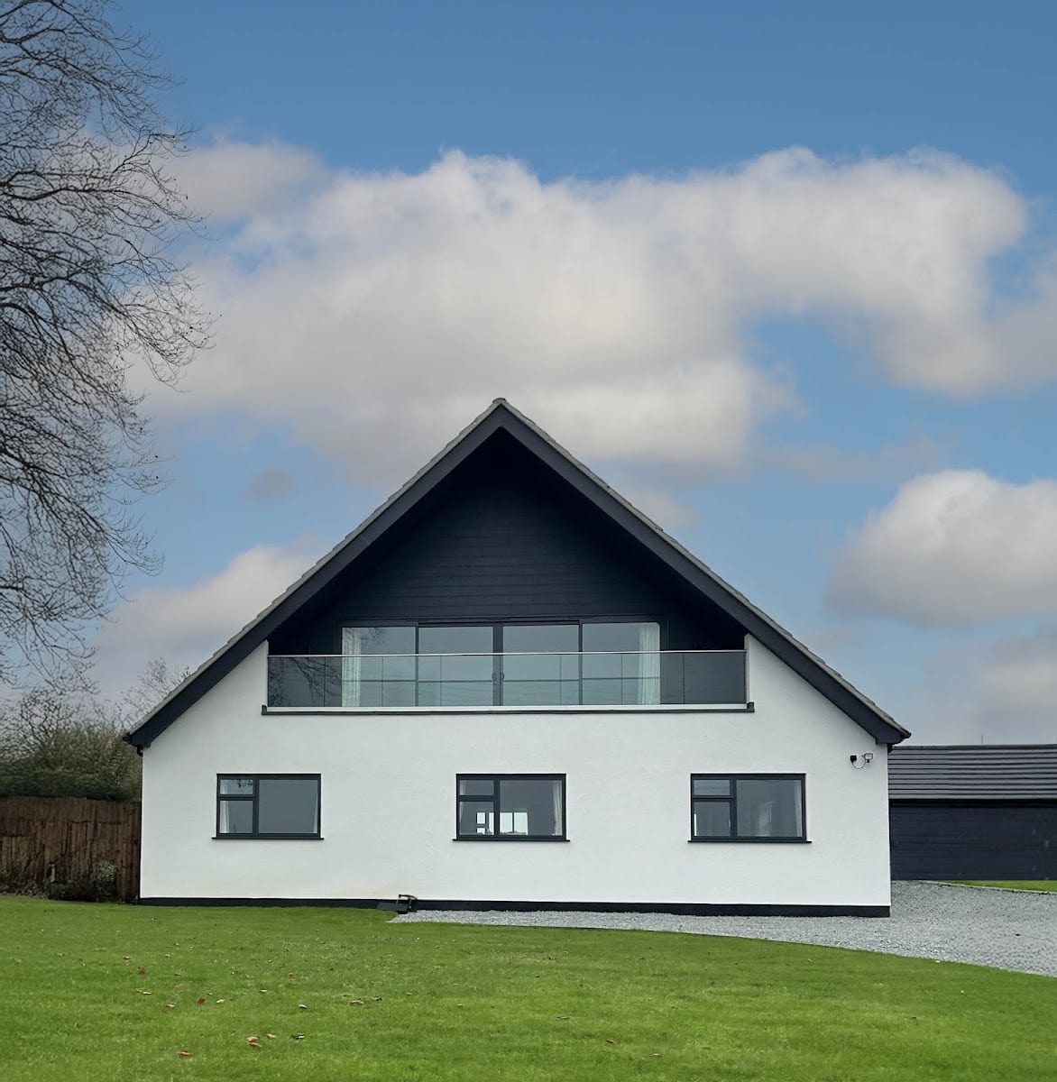 Tailored Building, photo 3