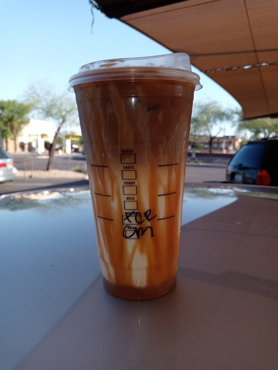 Starbucks Coffee Company, photo 4