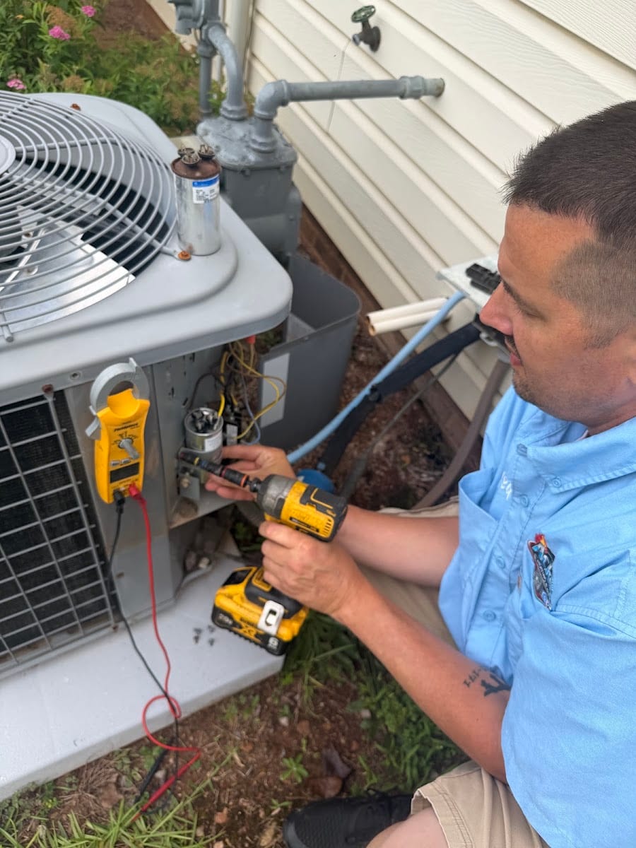 Acker Heating and Air LLC, photo 2