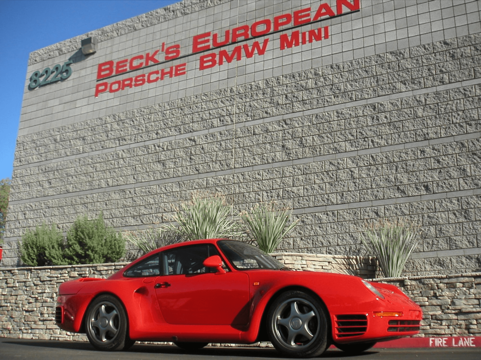 Beck's European, photo 2