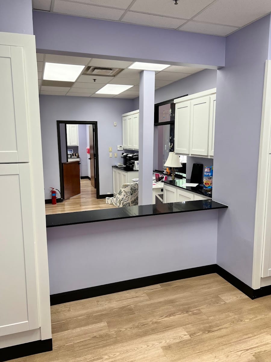 Joy & Crown Pediatric Specialists, photo 4