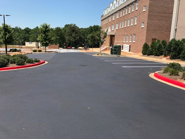 King Asphalt - Anderson Plant, photo 3