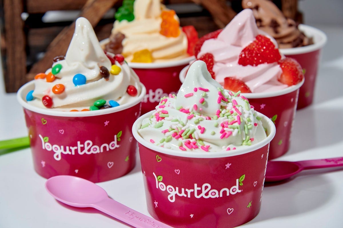 Yogurtland Anaheim, photo 4