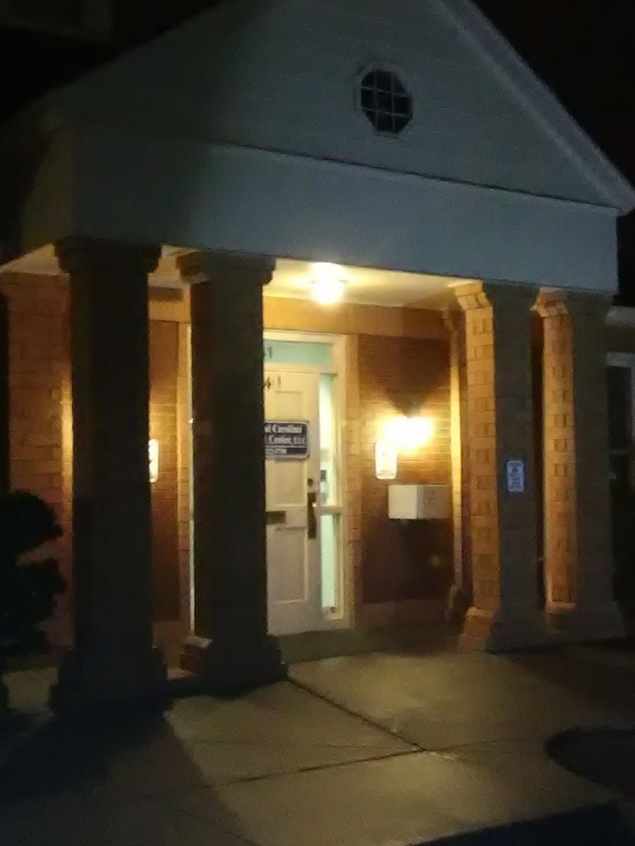 Southwest Carolina Treatment Center, photo 2