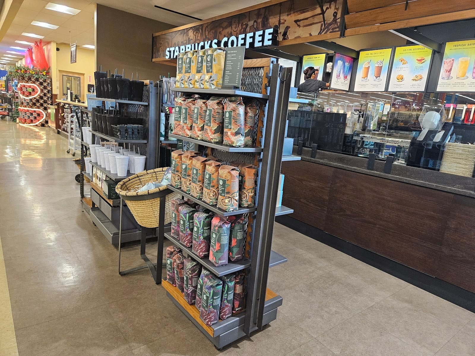 Starbucks Coffee Company, photo 3