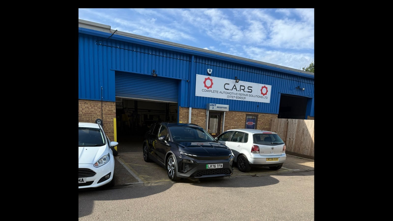Complete Automotive Repair Solutions Ltd, photo 2