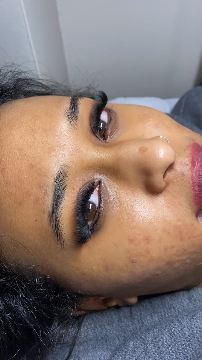 Star lash bar, photo 3