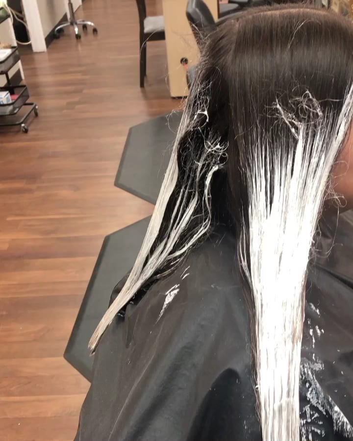 jennie_does_hair, photo 3