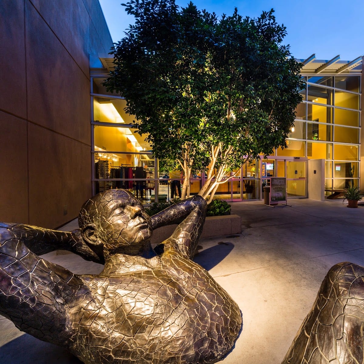 Gainey Village Health Club & Spa, photo 4