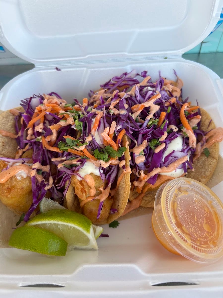Los Peloteros Mariscos, photo 2